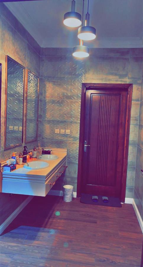 سما العلا للشقق المفروشة Exterior foto